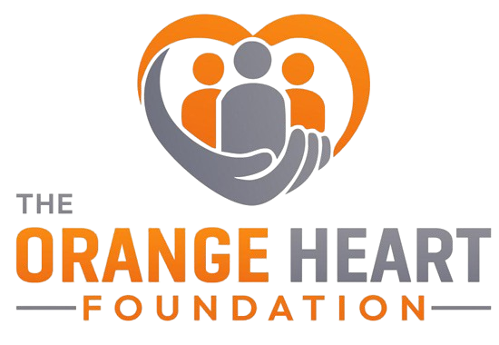 The Orange Heart Foundation