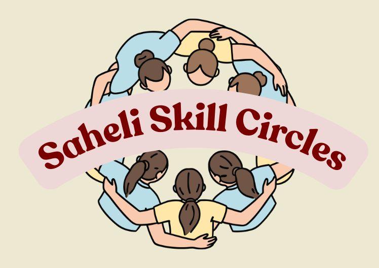 Saheli Skill Circles
