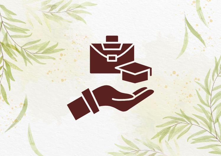 Volunteer & Internship