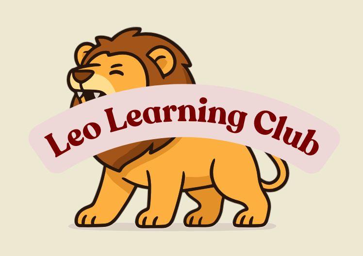 Leo Learning Club